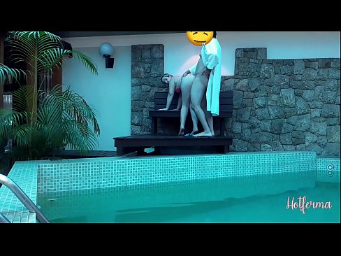 ❤️ Estro invitas servistinon al la naĝejo, sed ne povis rezisti varmegon Rusia porno ĉe porno eo.videolucrativo.top ❌️❤